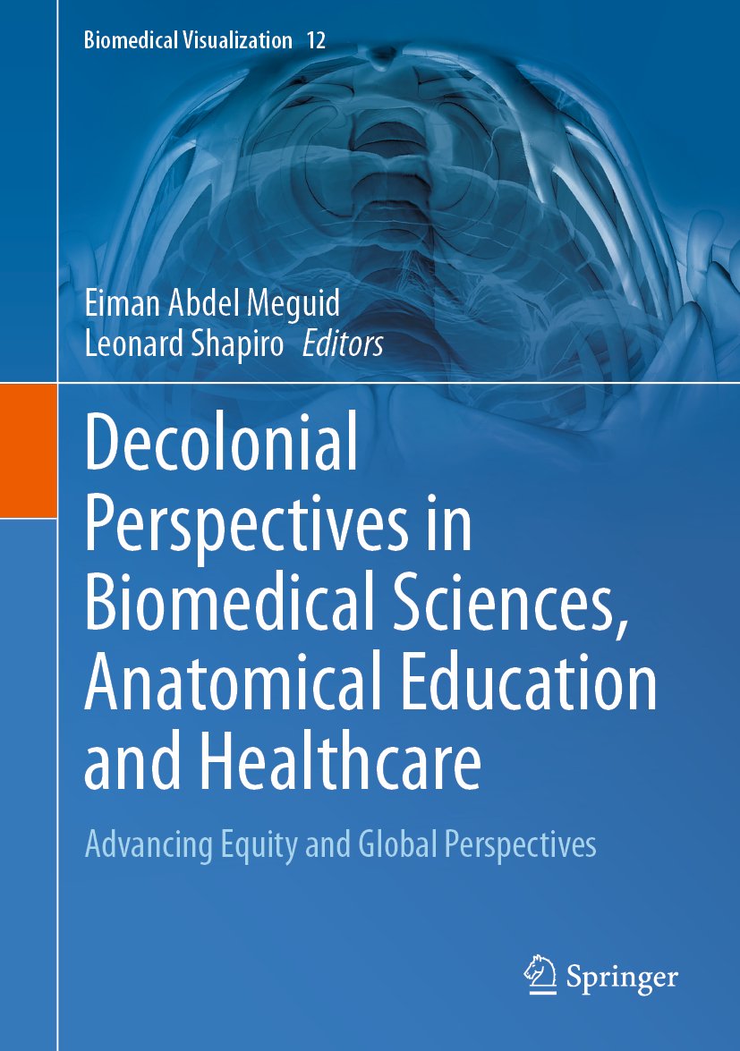 Biomedical Visualization