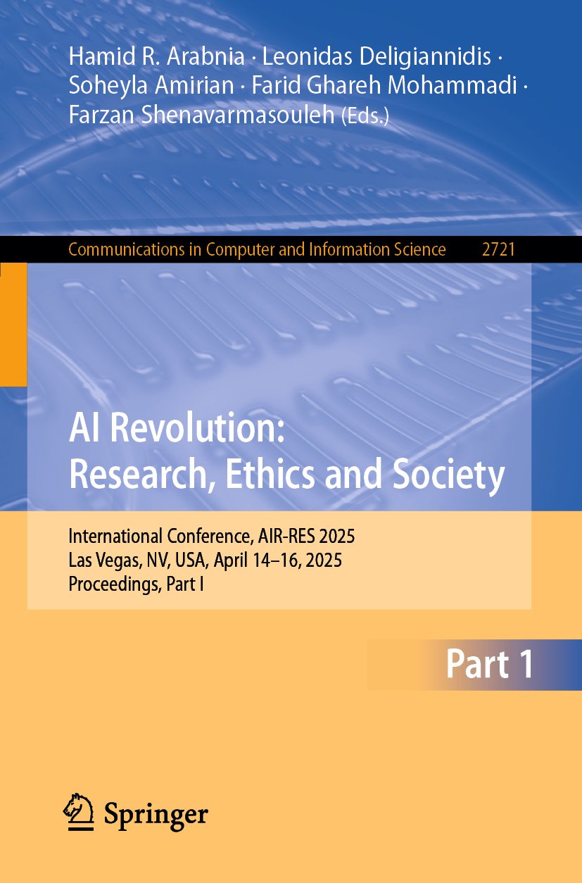 Communications in Computer and Information Science