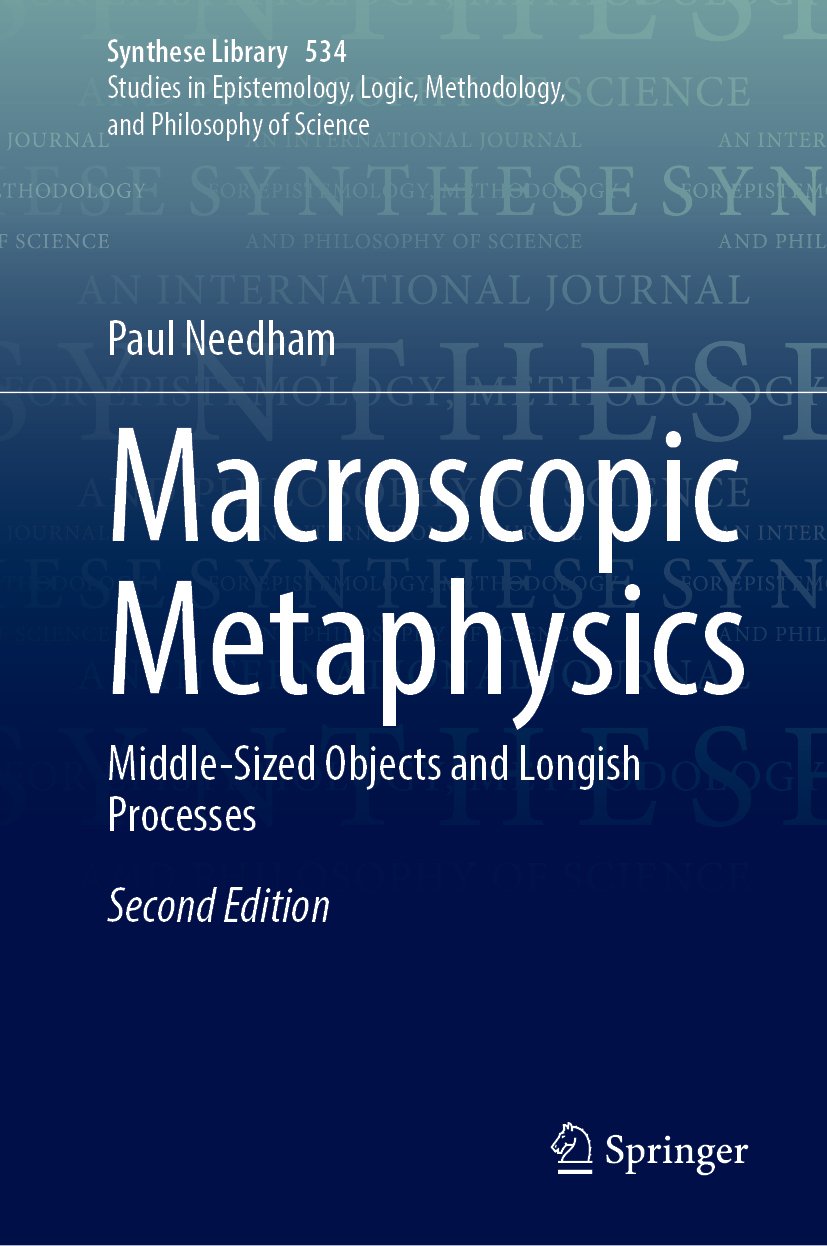Macroscopic Metaphysics