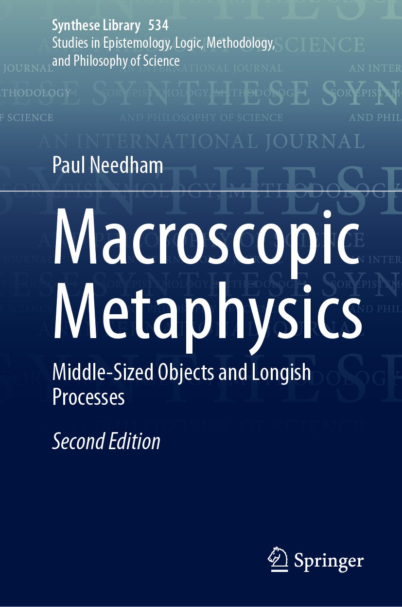 Macroscopic Metaphysics