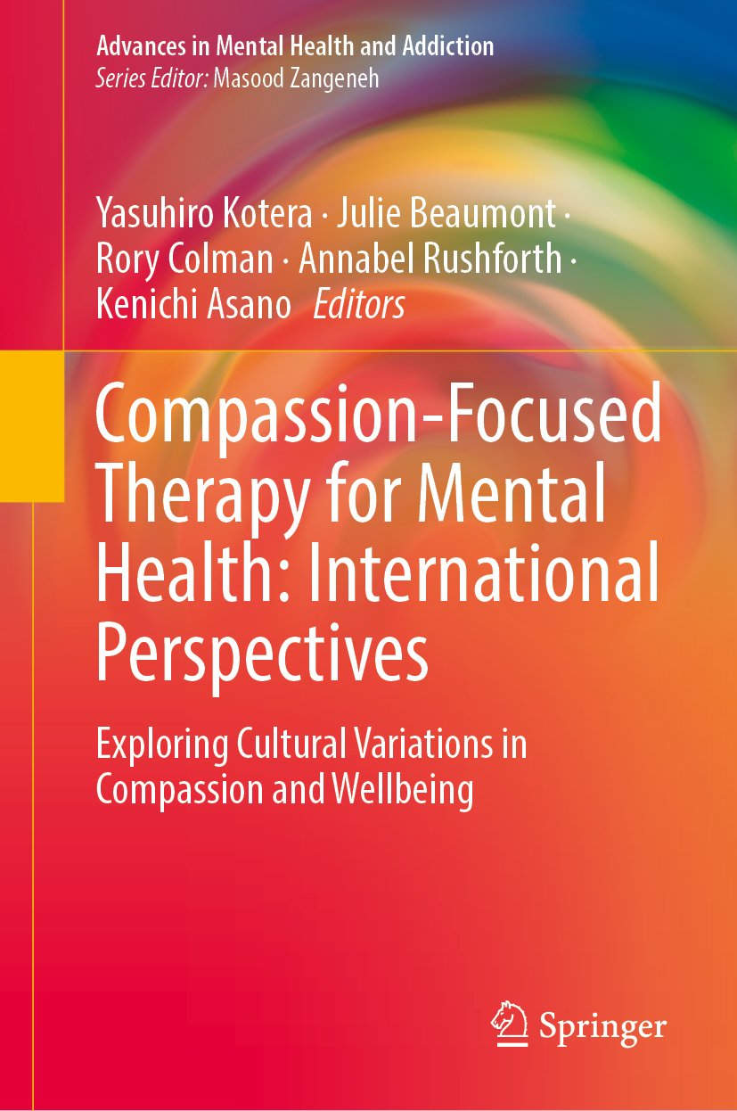 Compassion-Focused Therapy for Mental Health: International Perspectives