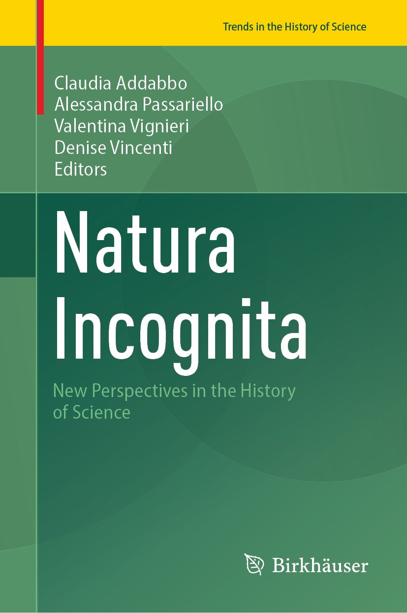 Trends in the History of Science