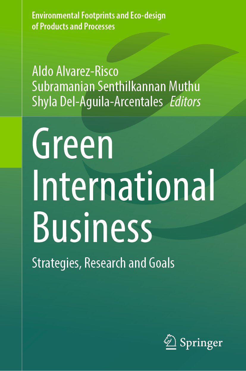 Environmental Footprints and Eco-design of Products and Processes