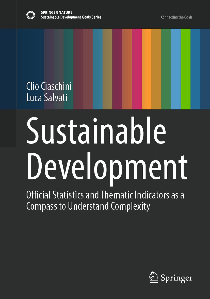 Sustainable Development Goals Series