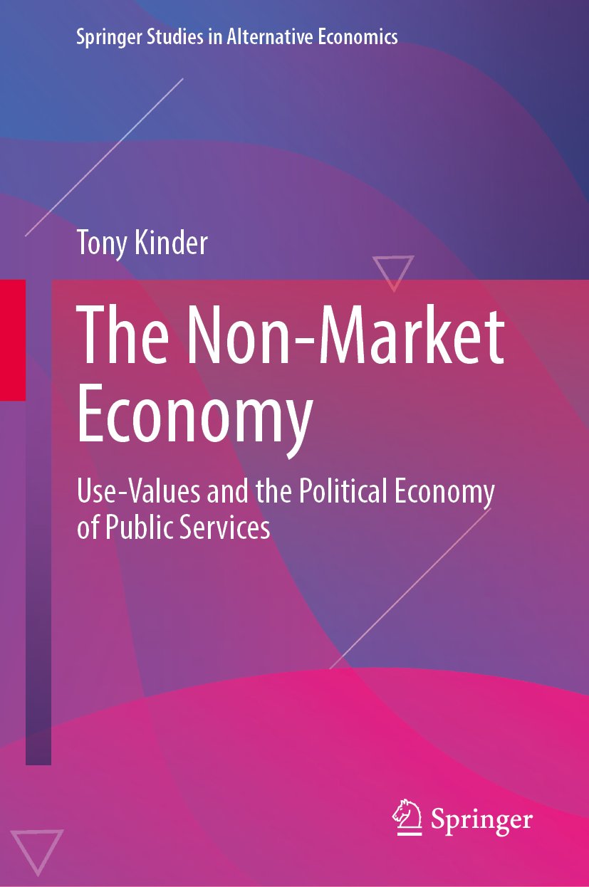 The Non-Market Economy