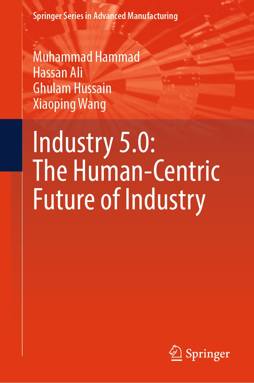 Springer Series in Advanced Manufacturing