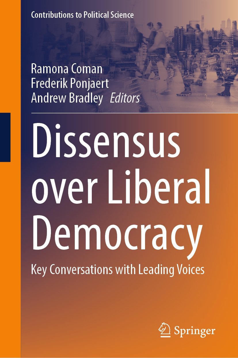 Contributions to Political Science