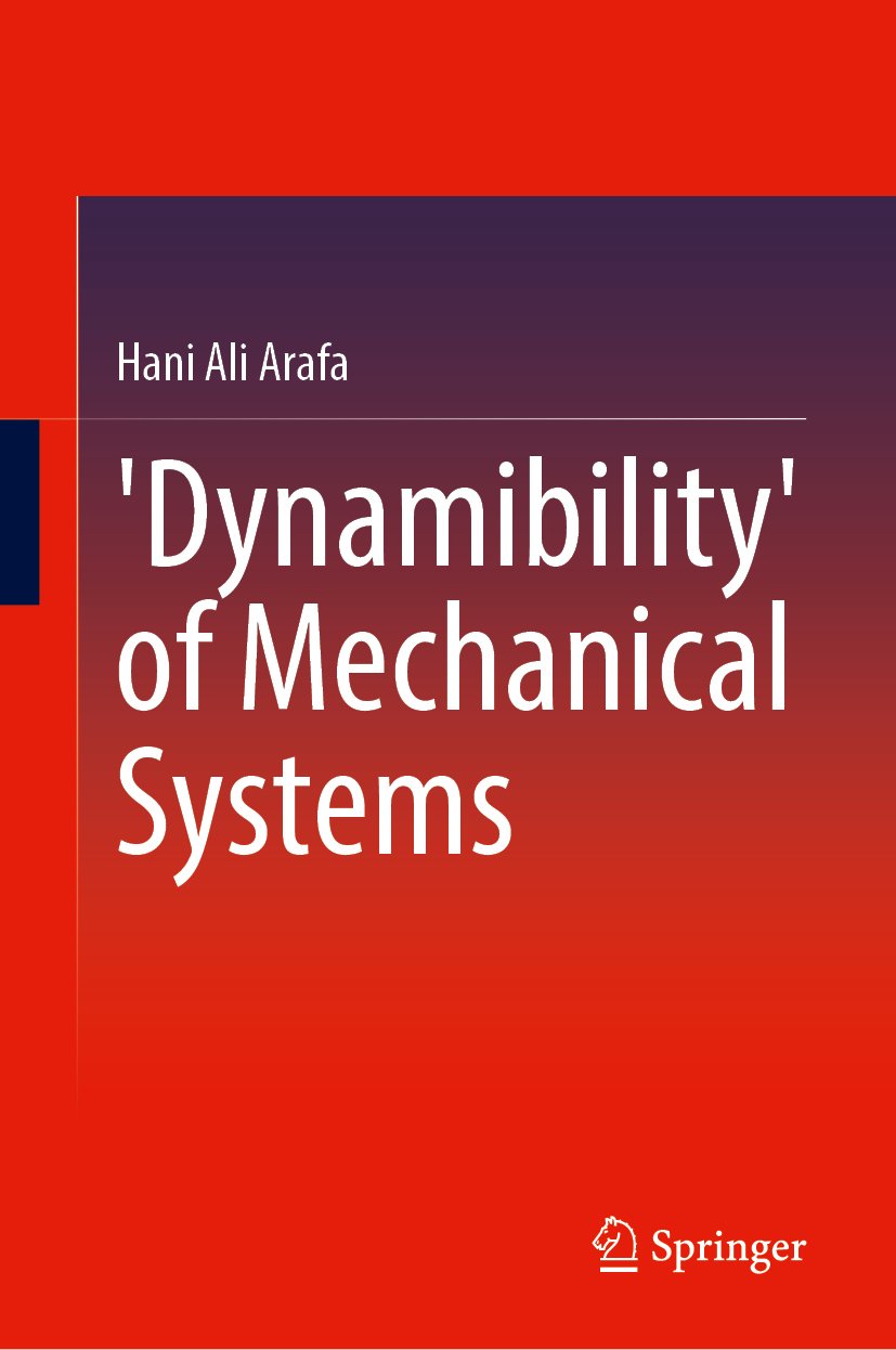'Dynamibility' of Mechanical Systems