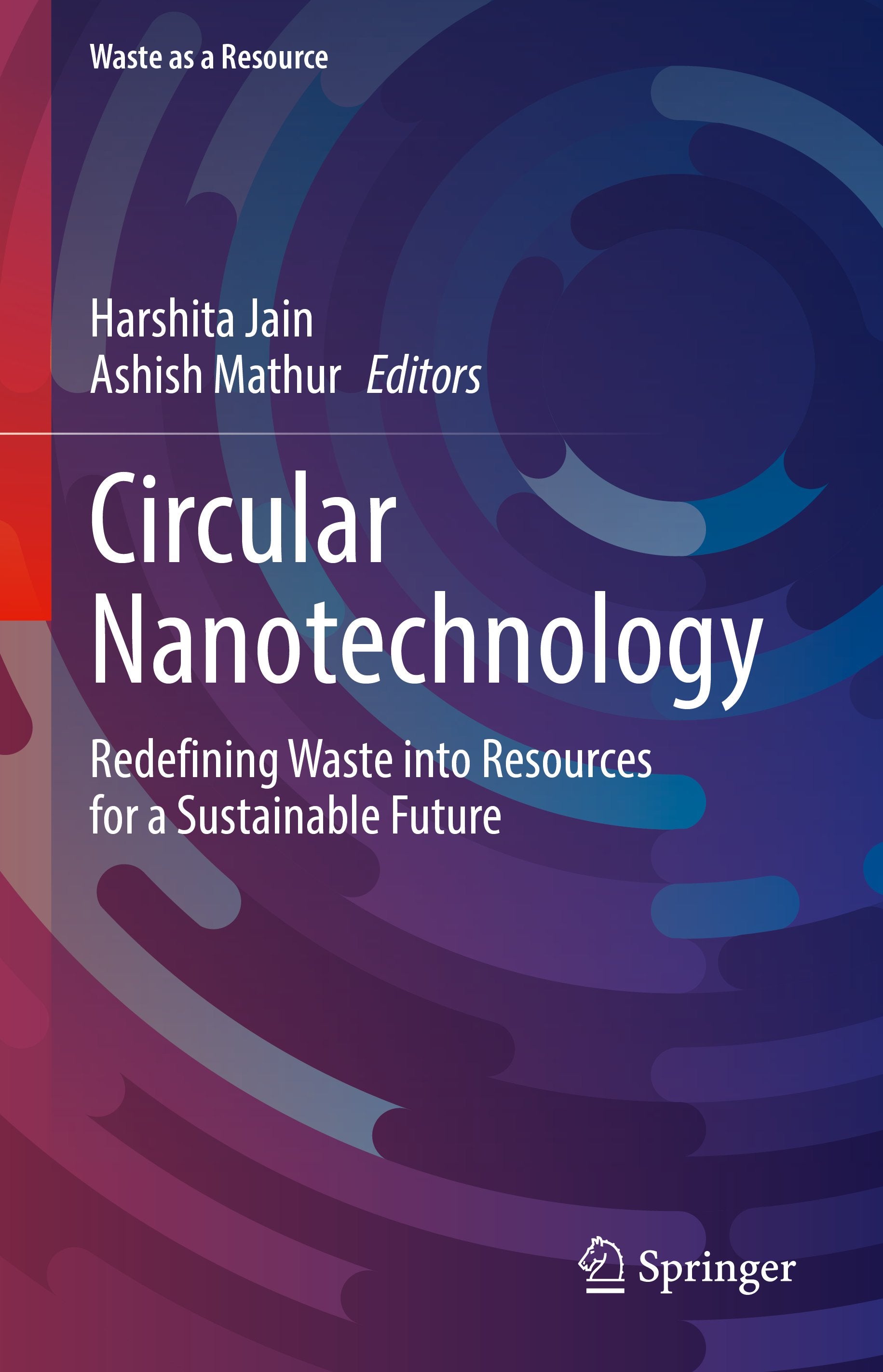 Waste as a Resource