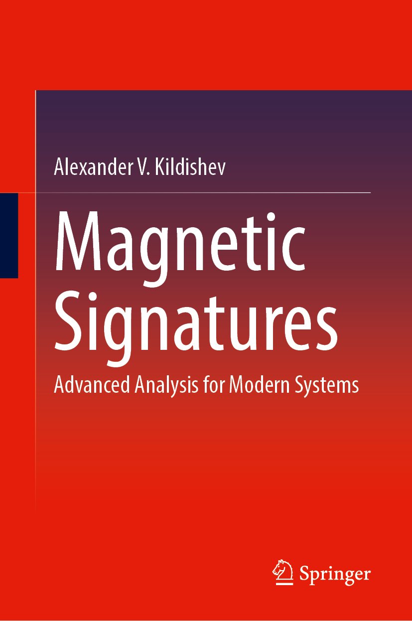Magnetic Signatures