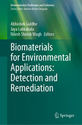 Environmental Challenges and Solutions