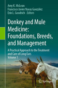 Donkey and Mule Medicine: Foundations, Breeds, and Management