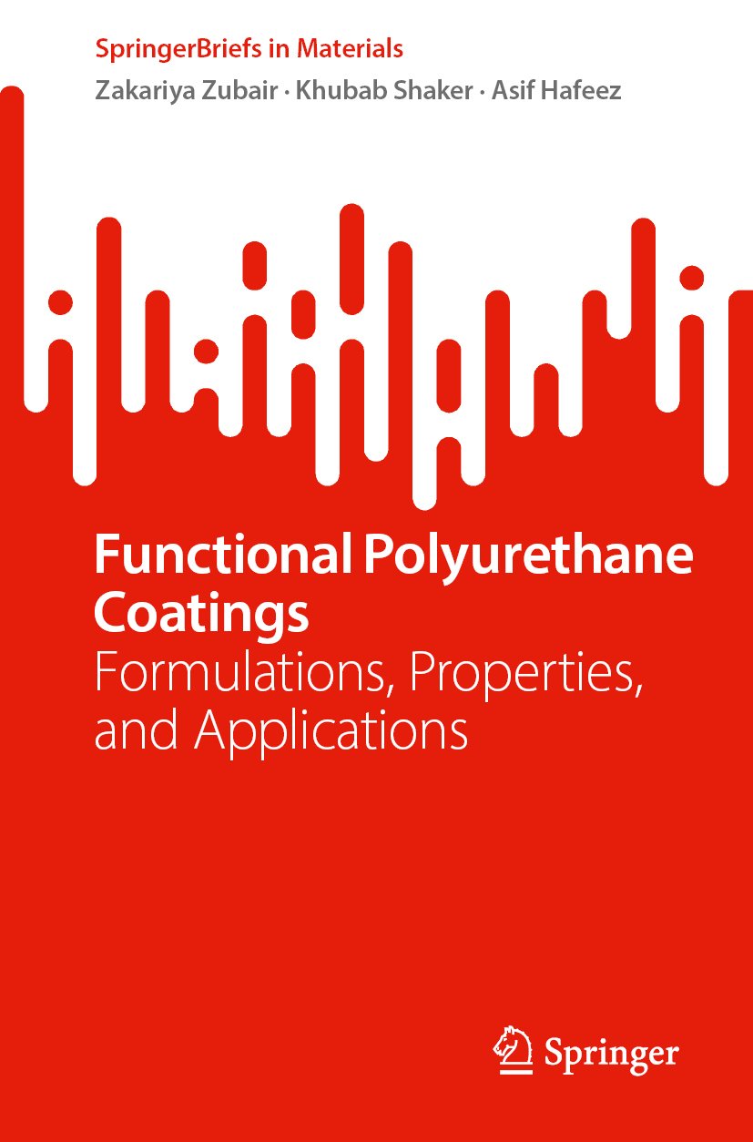 Functional Polyurethane Coatings