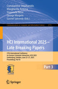 Communications in Computer and Information Science