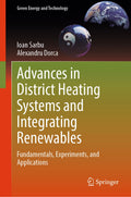 Green Energy and Technology