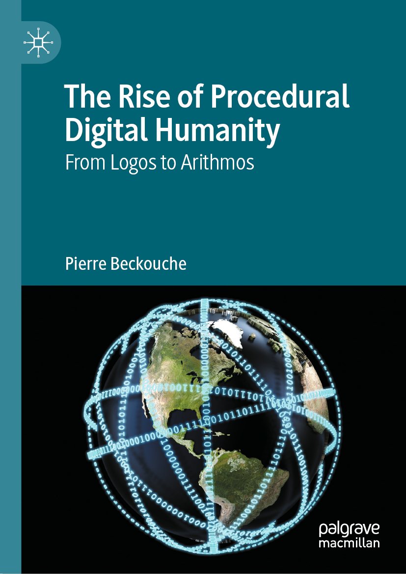 The Rise of Procedural Digital Humanity