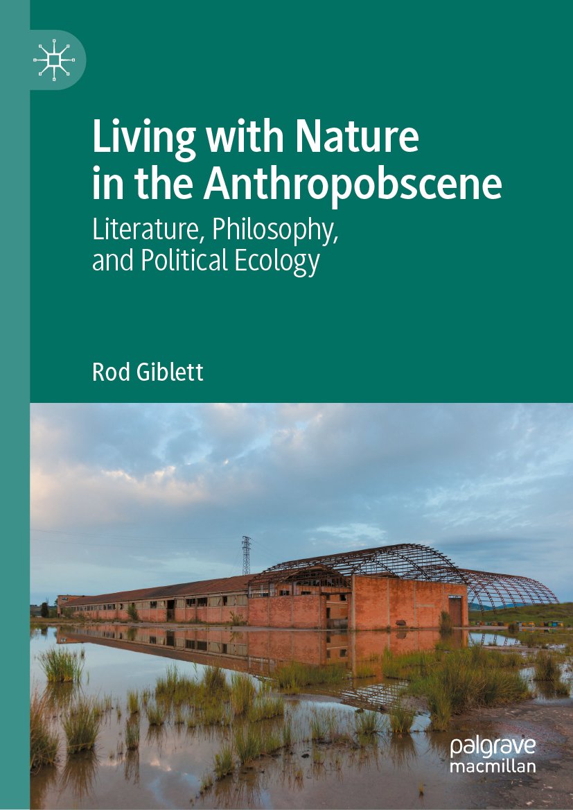 Living with Nature in the Anthropobscene
