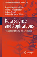 Lecture Notes in Networks and Systems