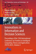Smart Innovation, Systems and Technologies