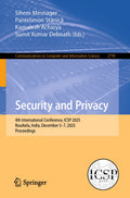 Communications in Computer and Information Science