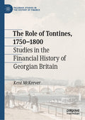 The Role of Tontines, 1750–1800