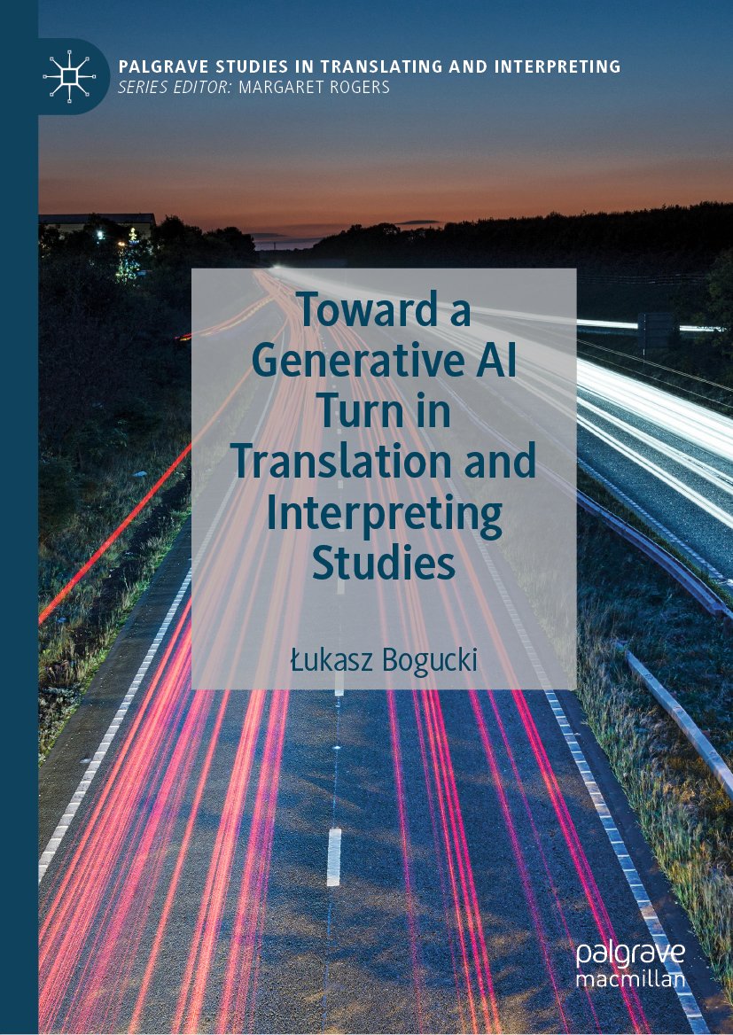 Palgrave Studies in Translating and Interpreting