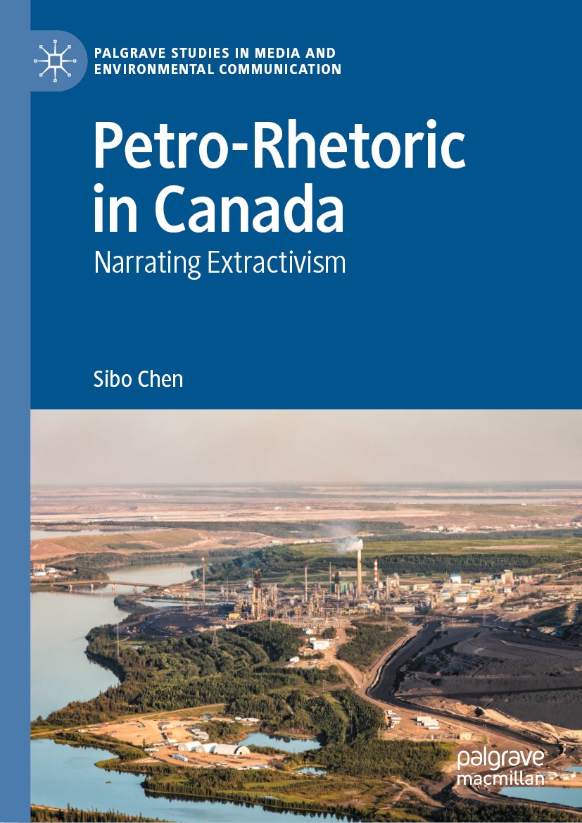 Palgrave Studies in Media and Environmental Communication