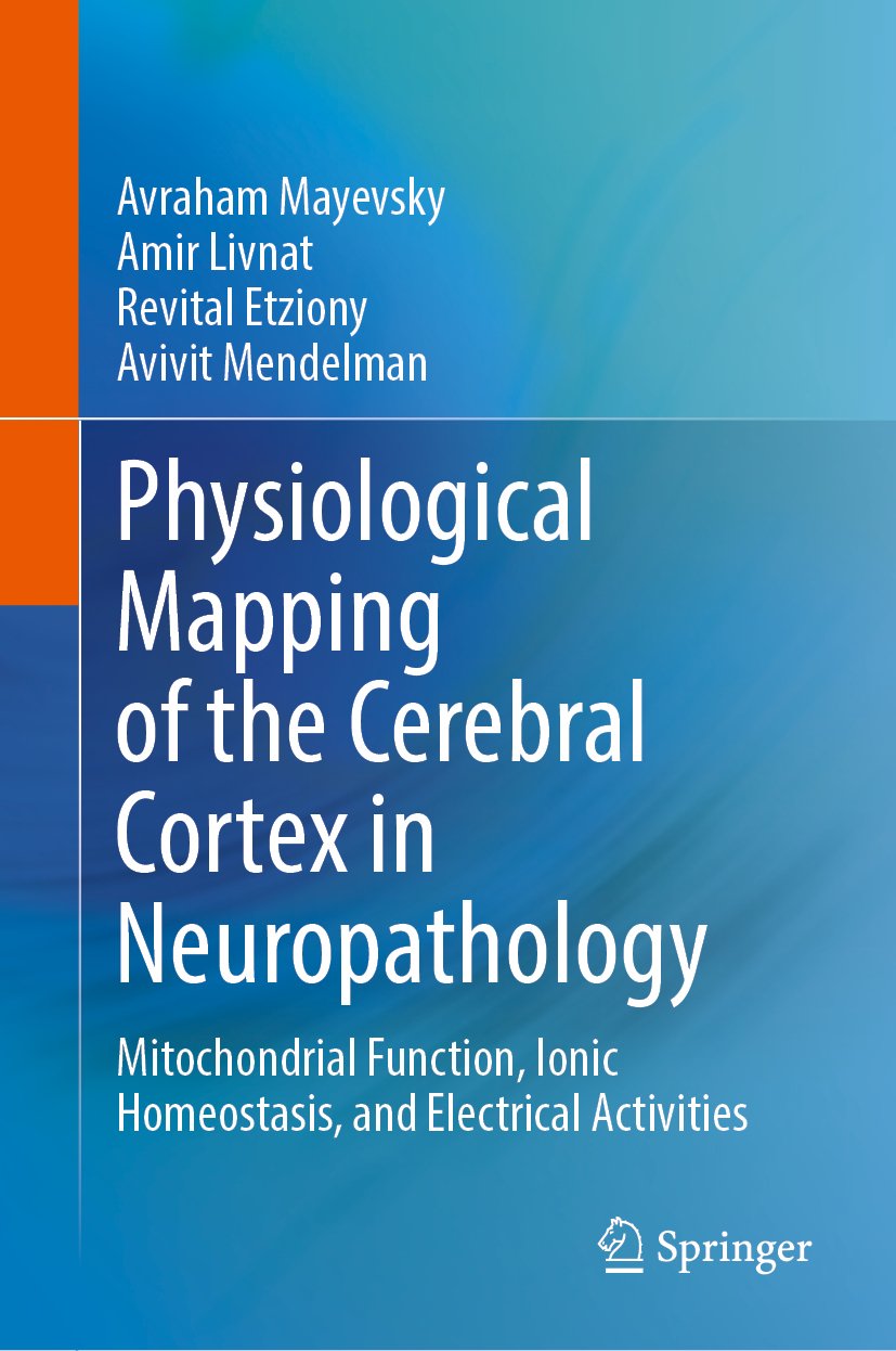 Physiological Mapping of the Cerebral Cortex in Neuropathology