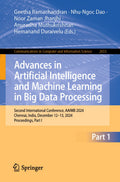 Communications in Computer and Information Science