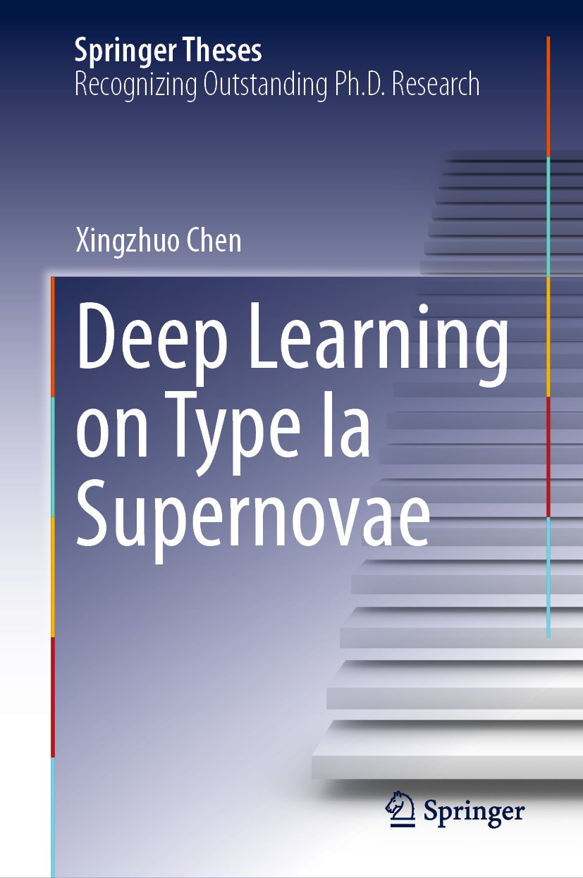 Springer Theses