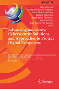 IFIP Advances in Information and Communication Technology