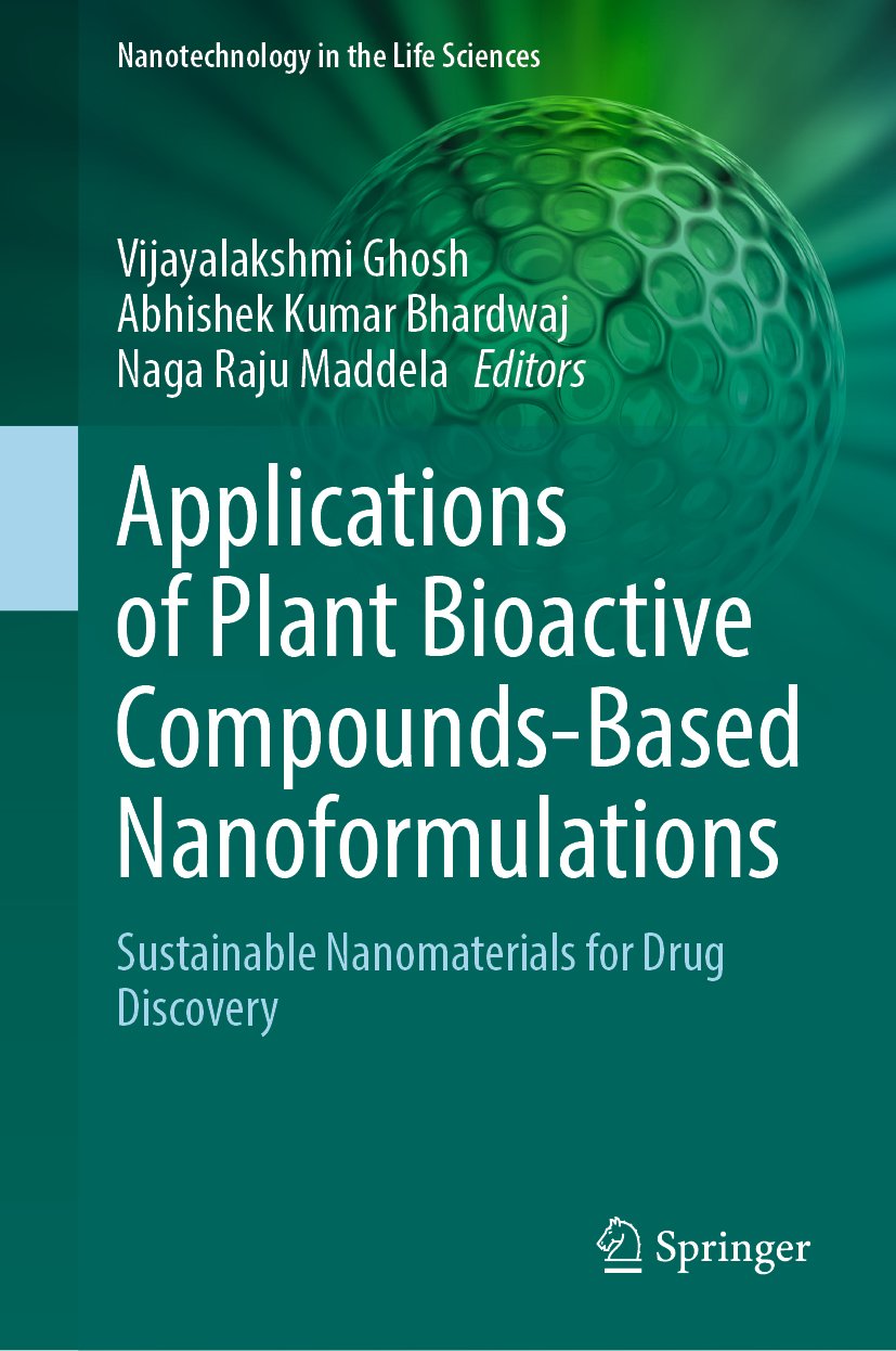 Nanotechnology in the Life Sciences
