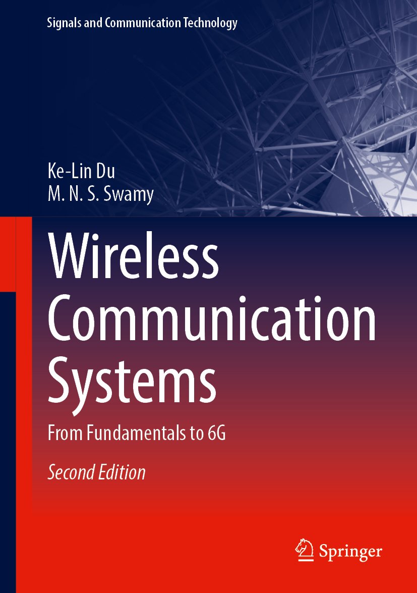 Wireless Communication Systems