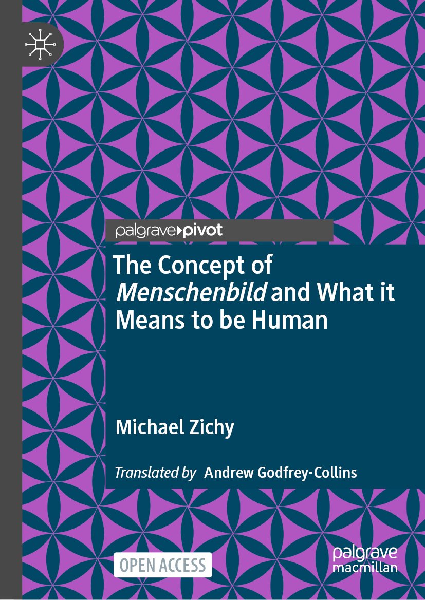 The Concept of Menschenbild and What it Means to be Human