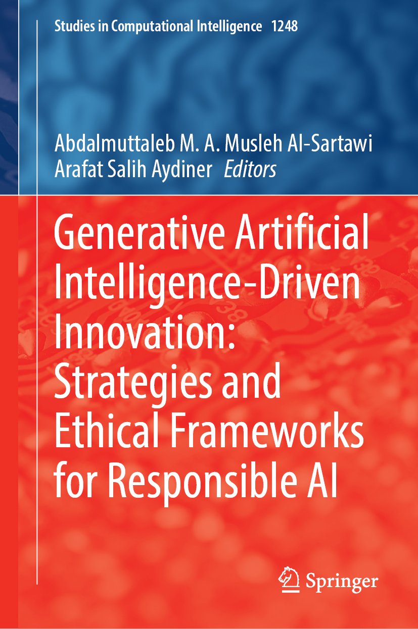 Studies in Computational Intelligence