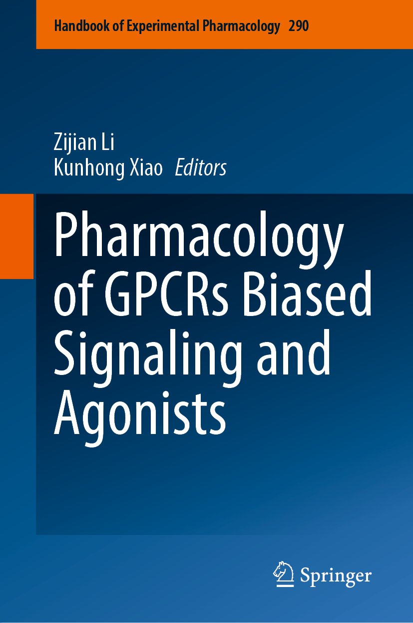 Handbook of Experimental Pharmacology