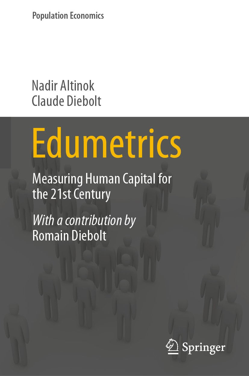 Edumetrics