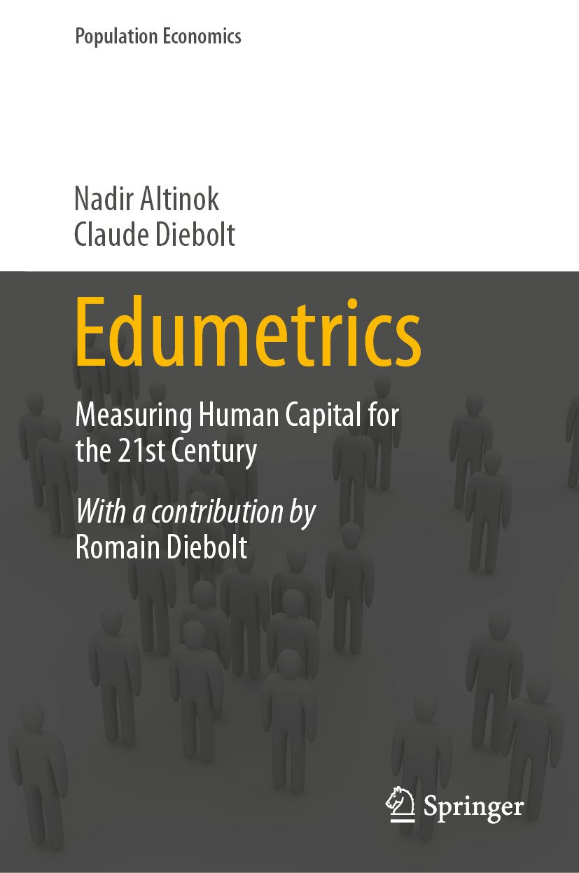 Edumetrics