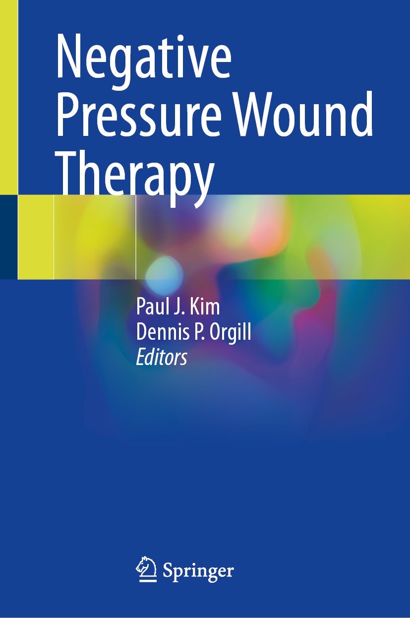 Negative Pressure Wound Therapy