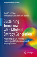 Springer Proceedings in Energy