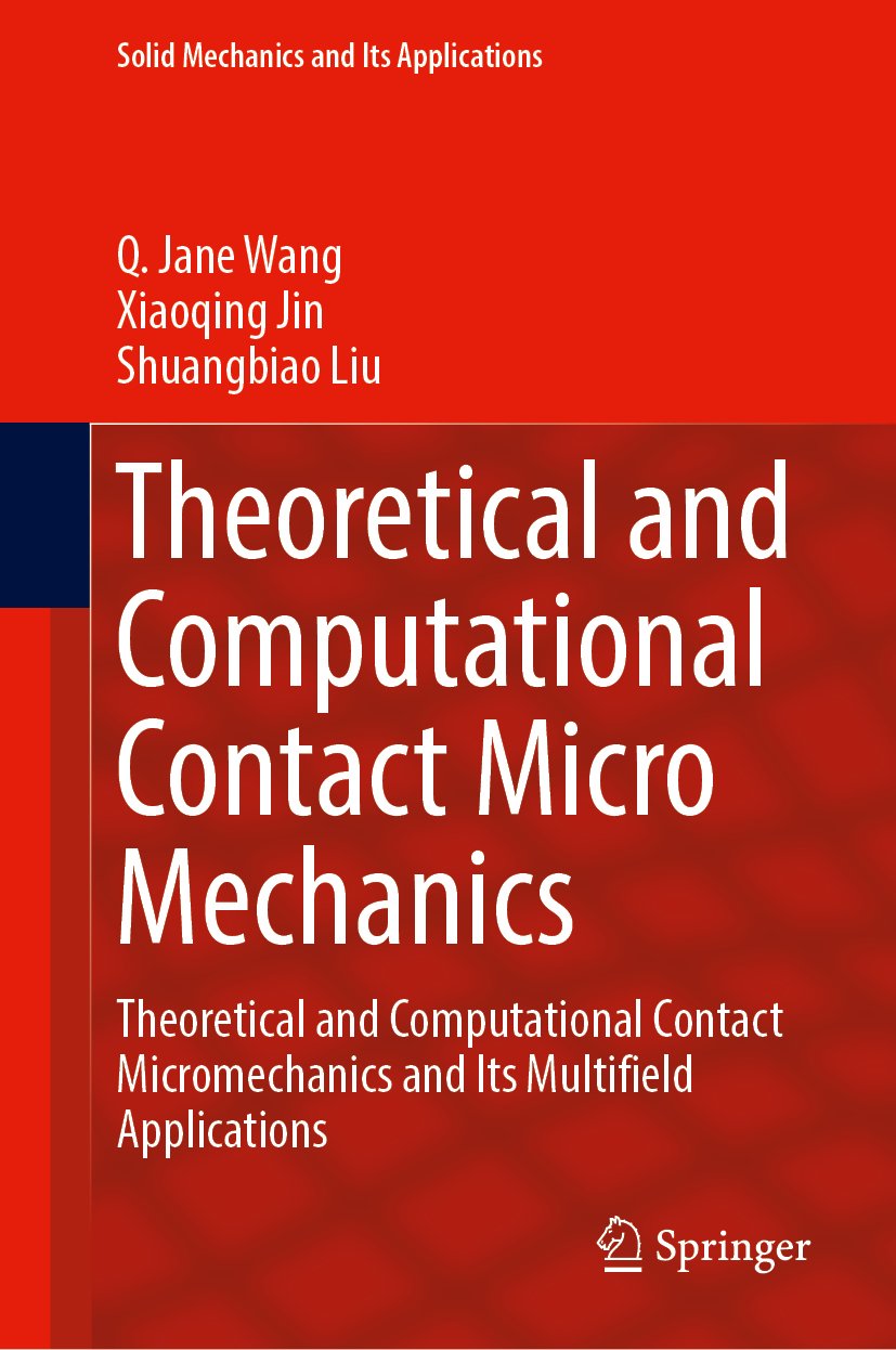 Solid Mechanics and Its Applications