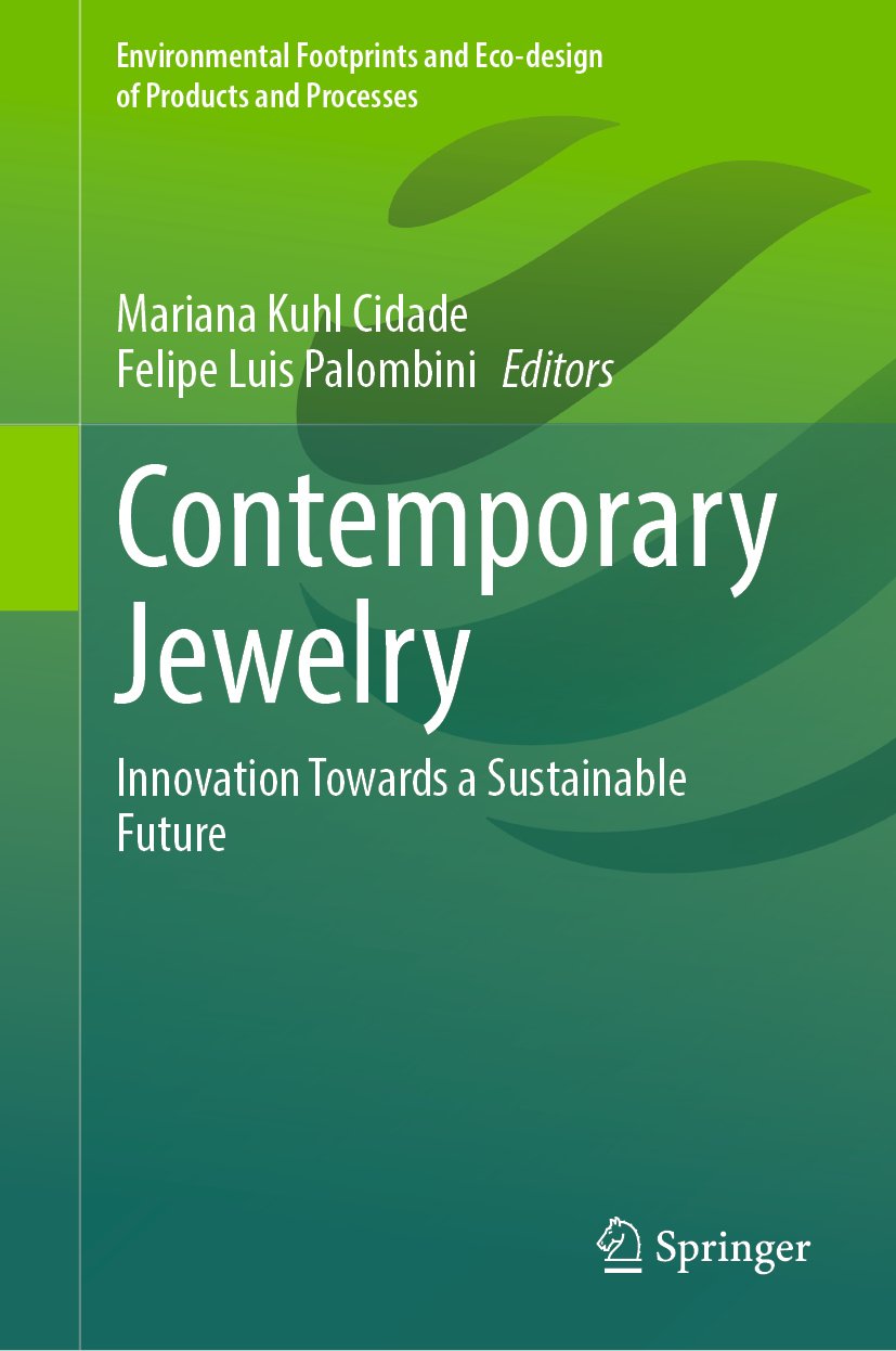 Environmental Footprints and Eco-design of Products and Processes