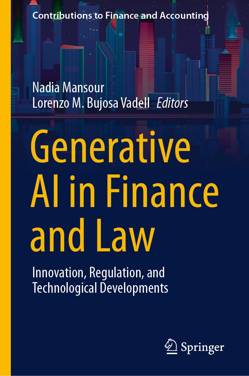 Contributions to Finance and Accounting