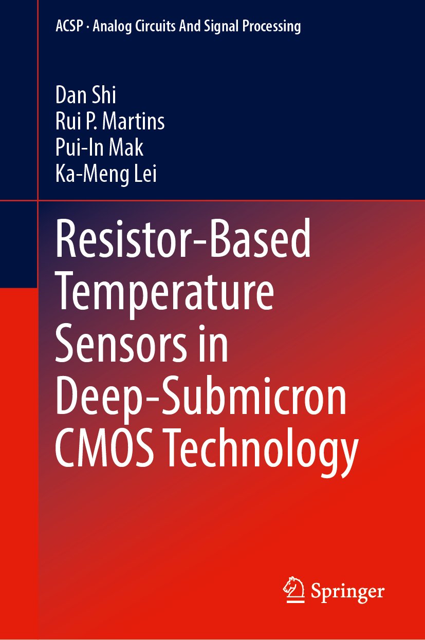 Analog Circuits and Signal Processing