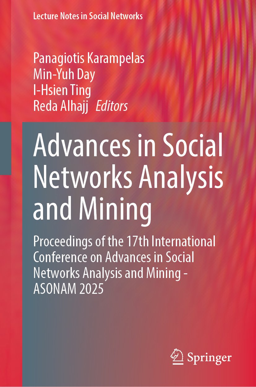 Lecture Notes in Social Networks