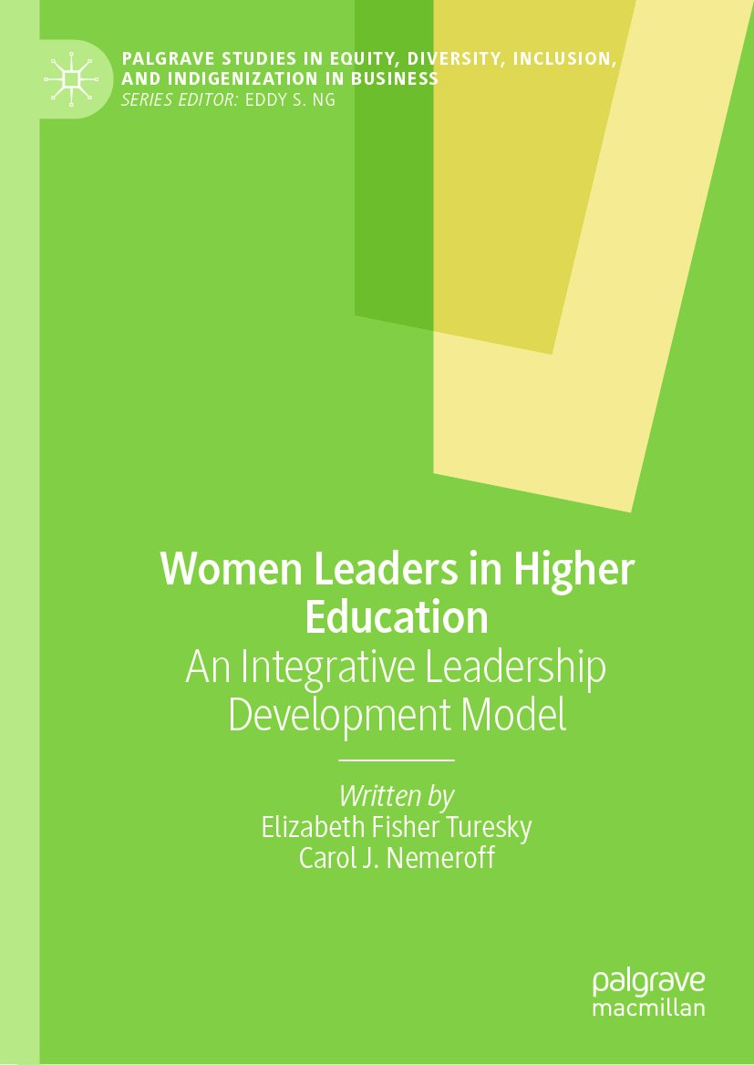 Palgrave Studies in Equity, Diversity, Inclusion, and Indigenization in Business