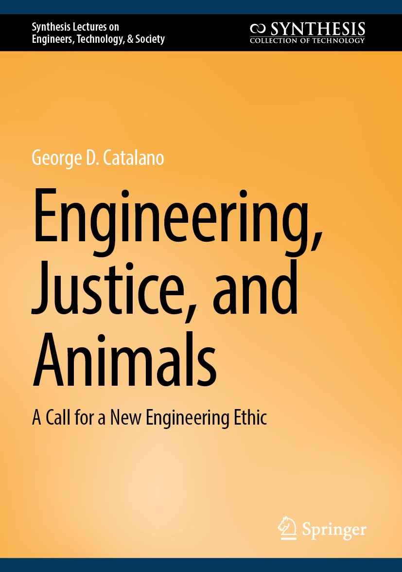 Synthesis Lectures on Engineers, Technology, & Society