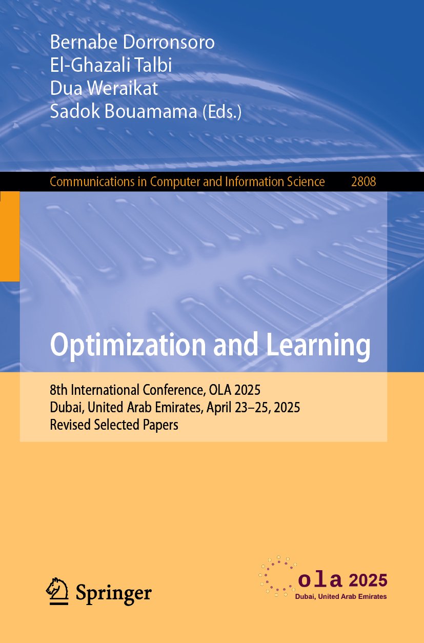 Communications in Computer and Information Science