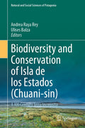 Natural and Social Sciences of Patagonia
