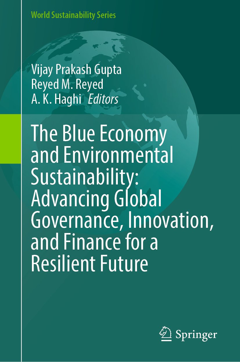 World Sustainability Series